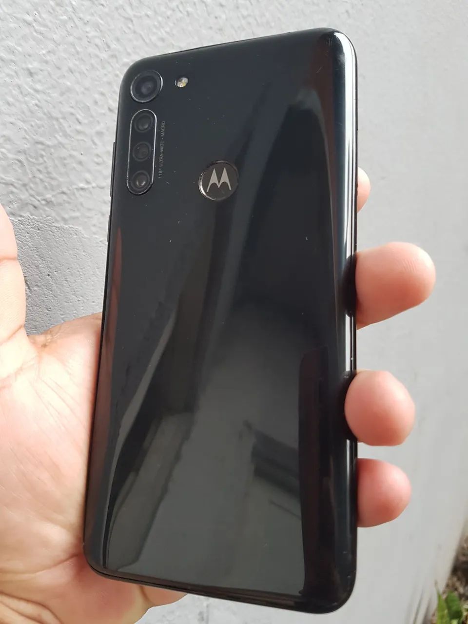 Moto G8 Power 64GB  - Foto 3
