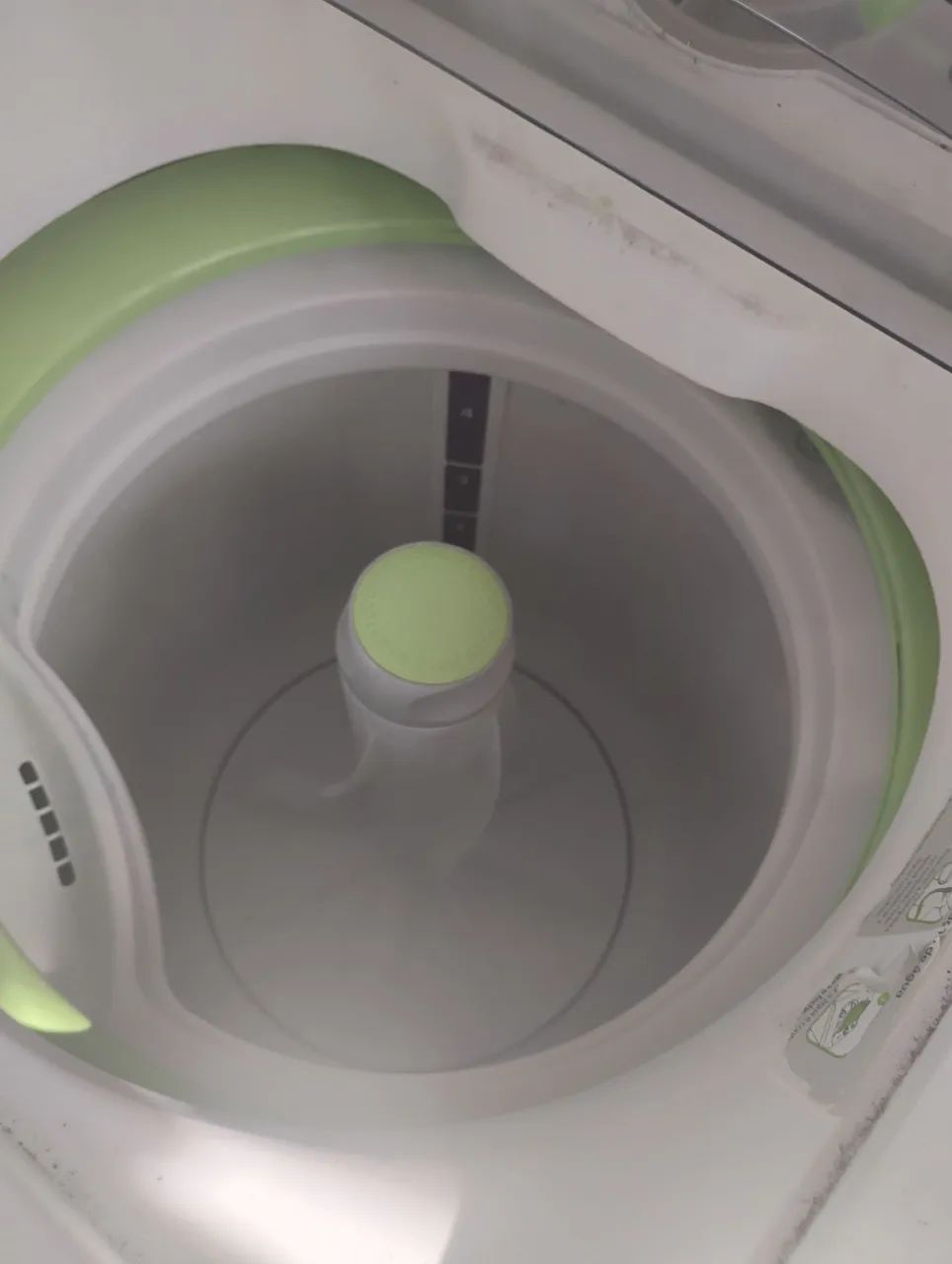 Máquina de lavar  - Foto 2