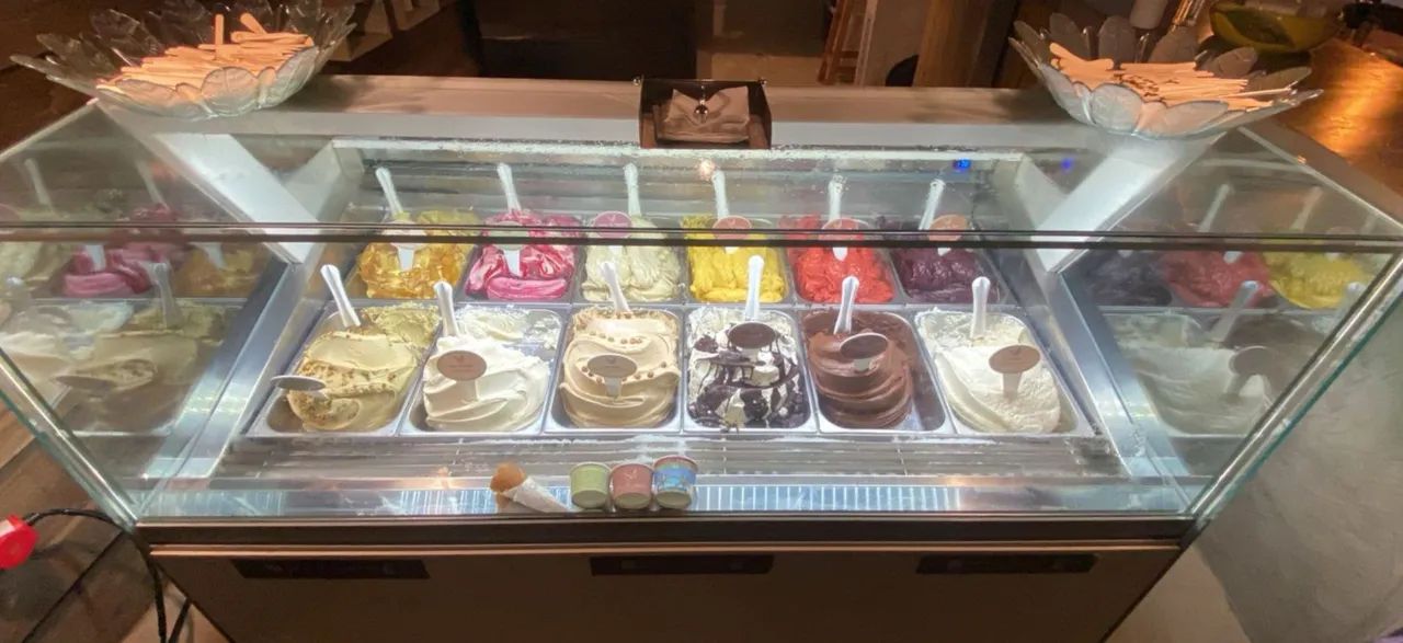 Vitrine ISA Diva  - Foto 2