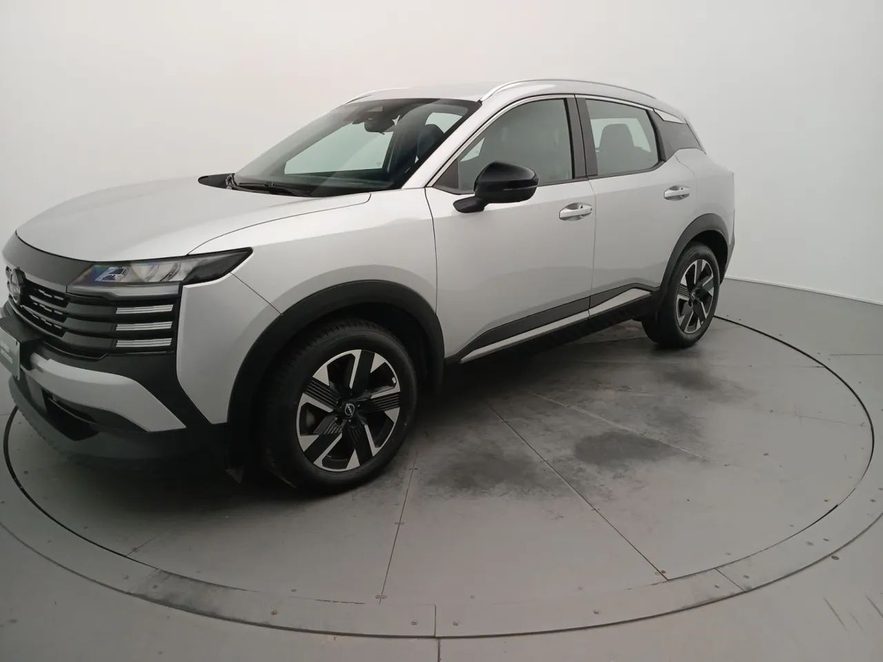 Nissan Kicks 2026