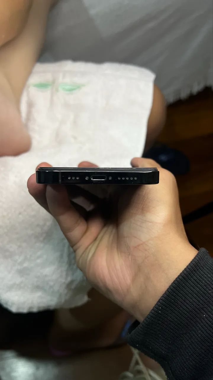 IPHONE 13 Pro 256GB - Foto 5