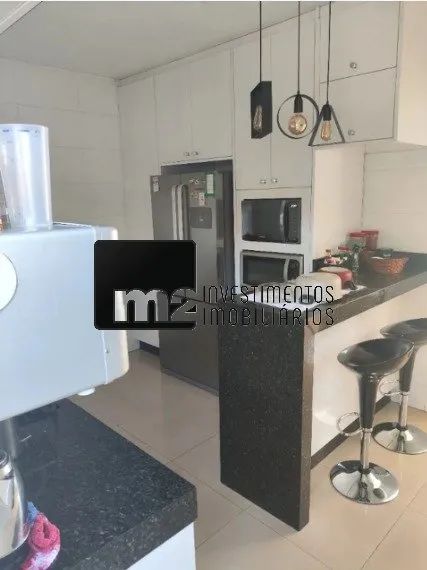 Casa de rua no setor Jardim Helvécia com 3 quartos - Foto 3