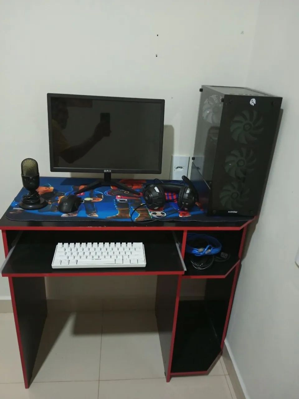 VENDO PC (computador) COMPLETÃO  - Foto 4