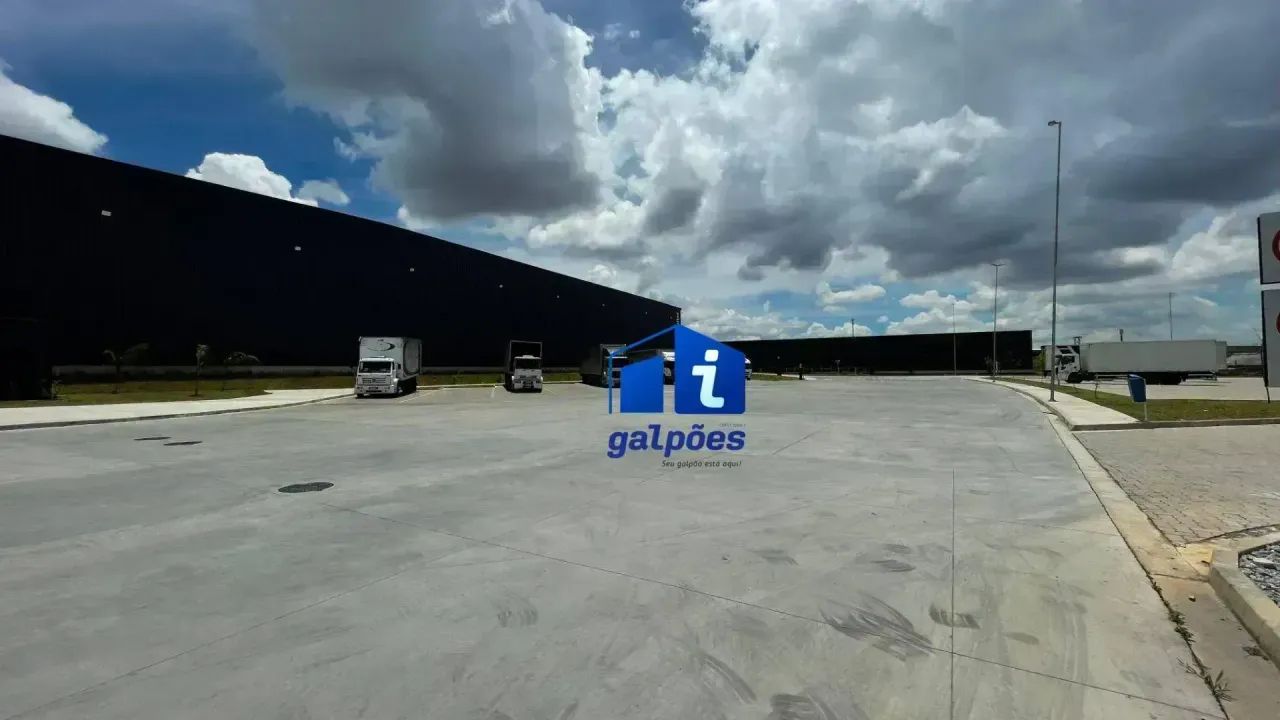 Galpão Industrial com 37075 m² em Cumbica - Guarulhos/SP - Foto 5