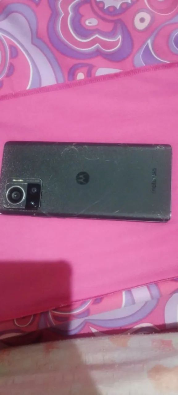 Celular Motorola Edge 30 ultra 