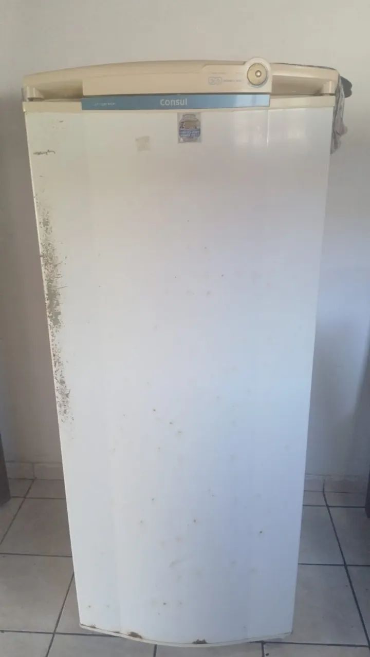 Geladeira  - Foto 2