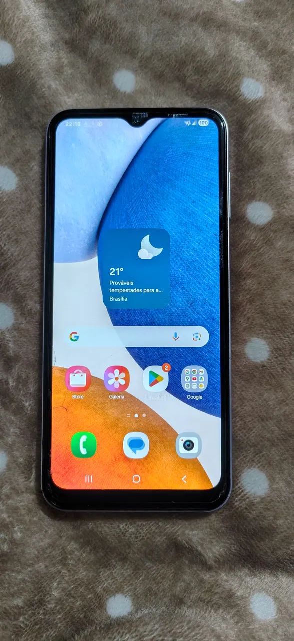 Samsung 