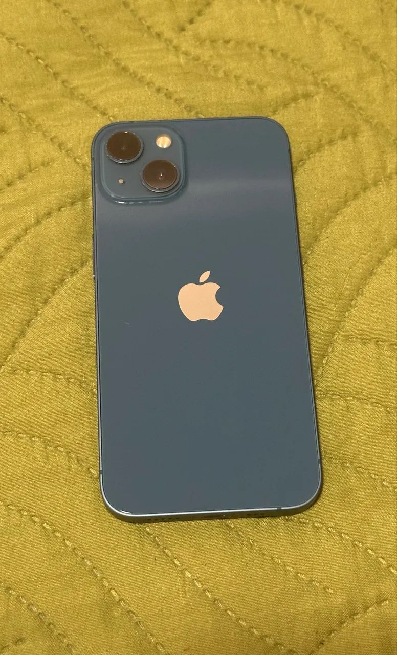 Vende-se iPhone 13 256GB - Foto 2