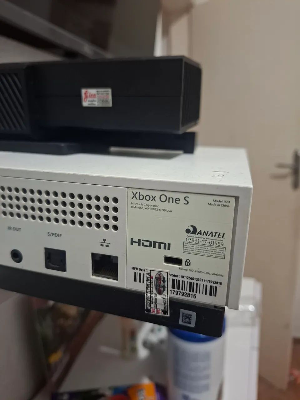 X box one S - Foto 3