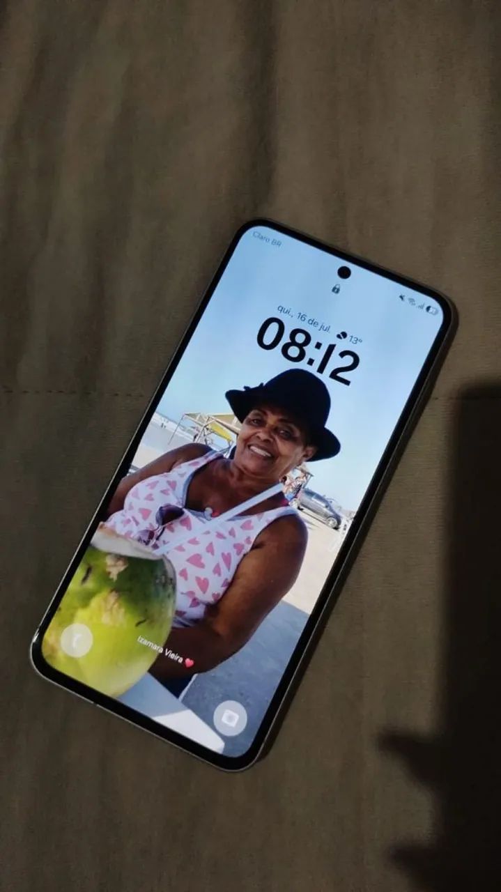 Samsung A56 - Foto 2