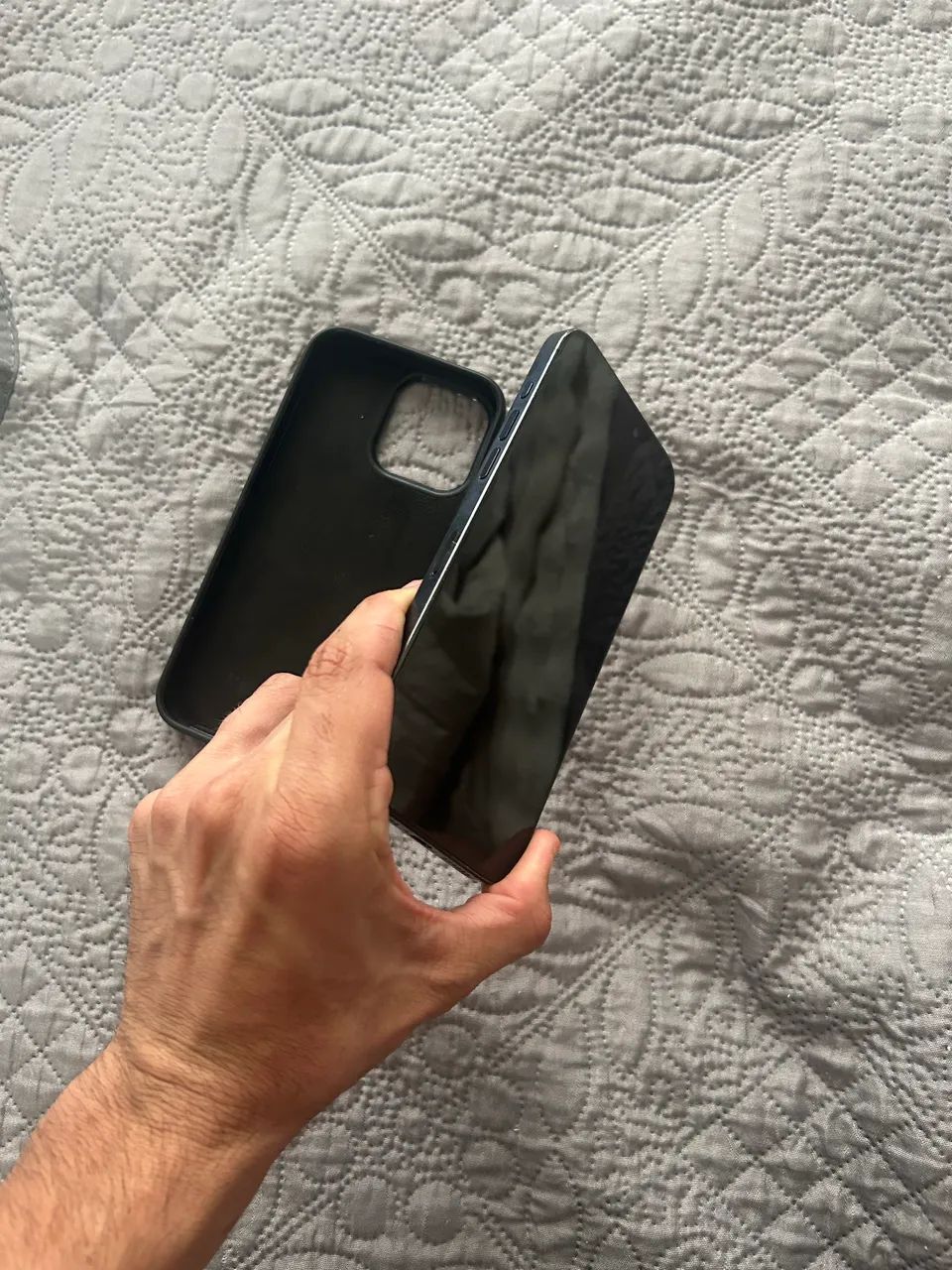 iphone 15 pro max 512gb - Foto 2