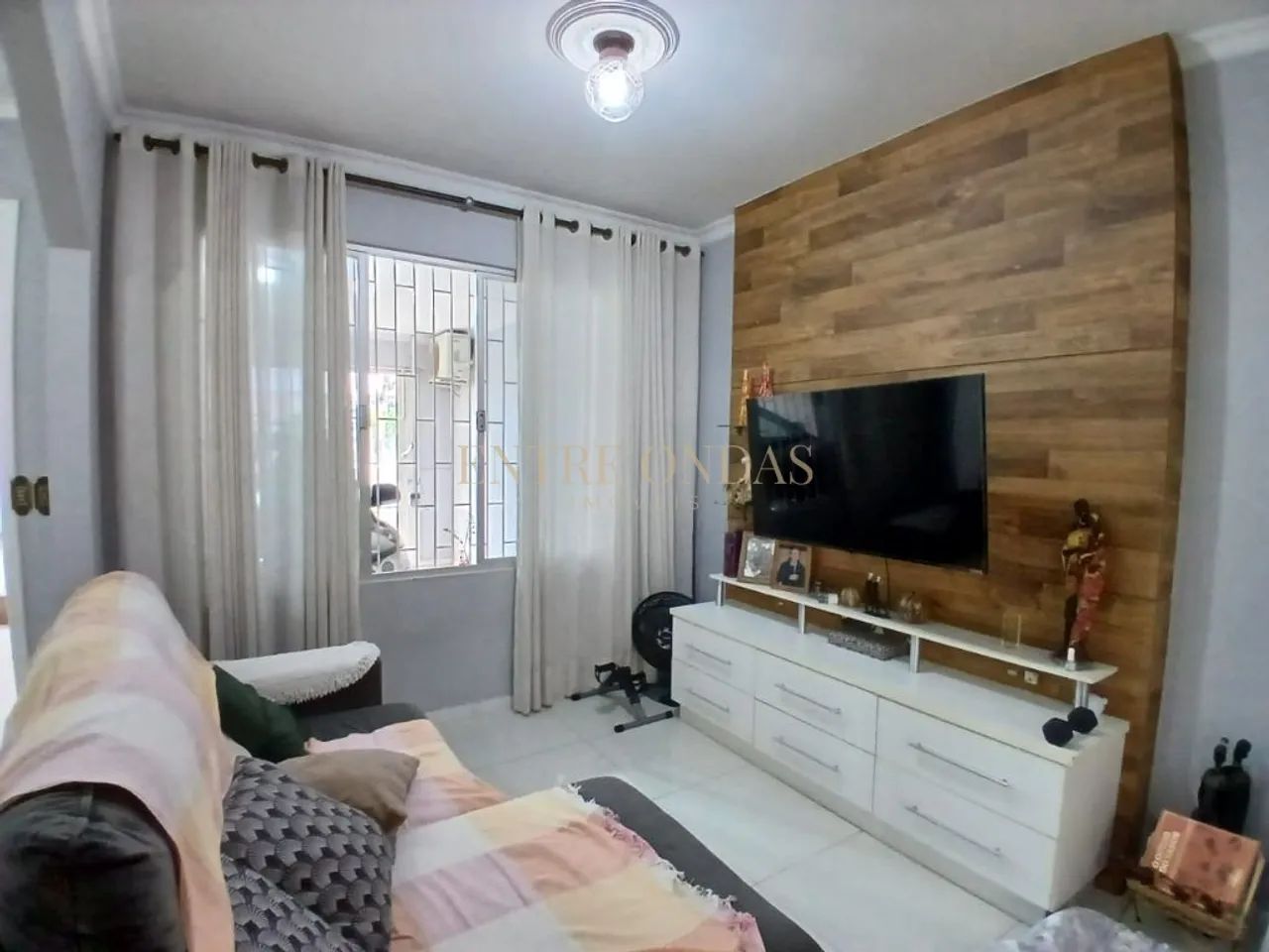 Casa com 3 quartos no bairro Capoeiras, Florianópolis. - Foto 5