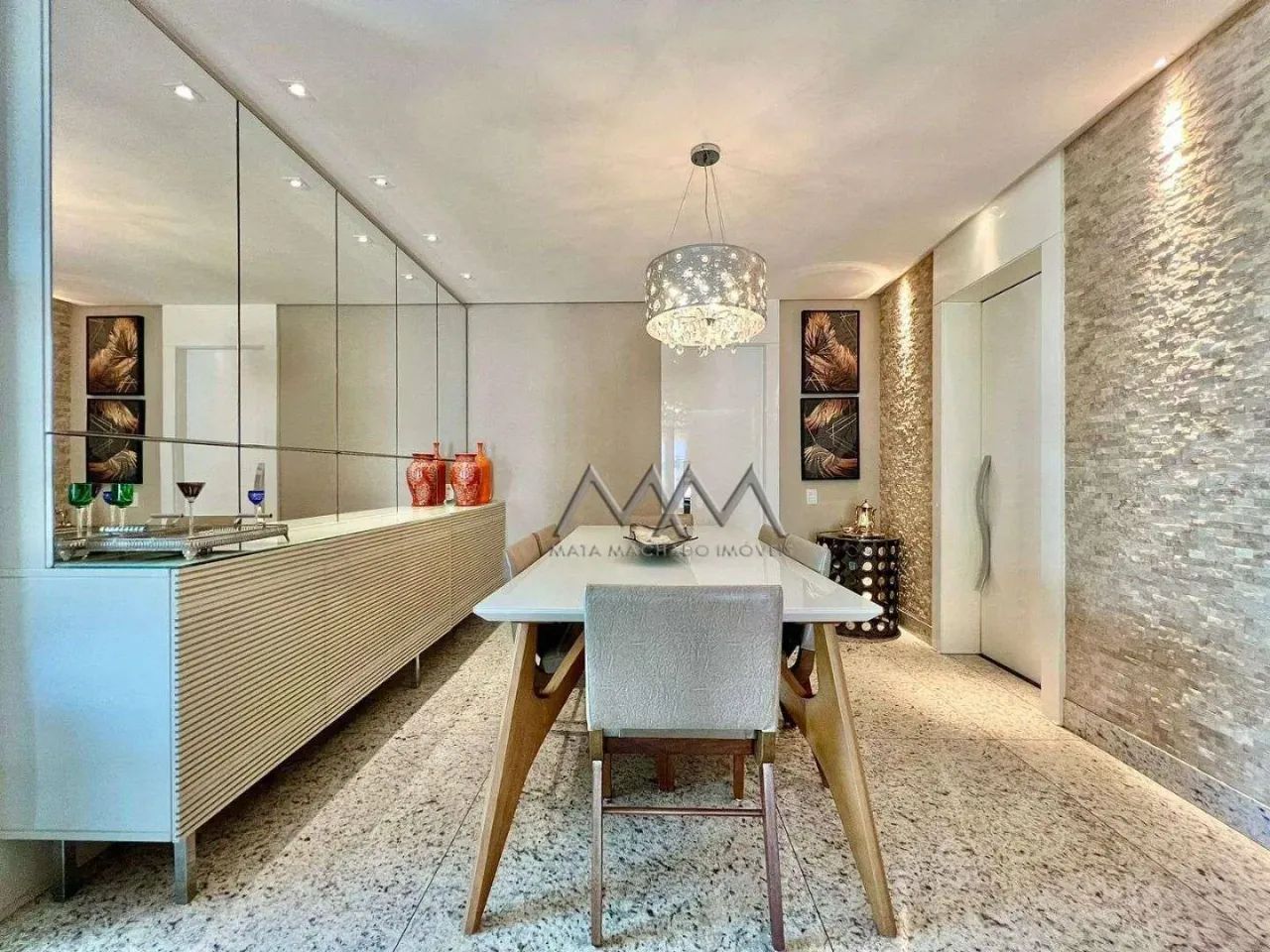 Cobertura à venda no Buritis | 262 m² - 4 quartos - Foto 2