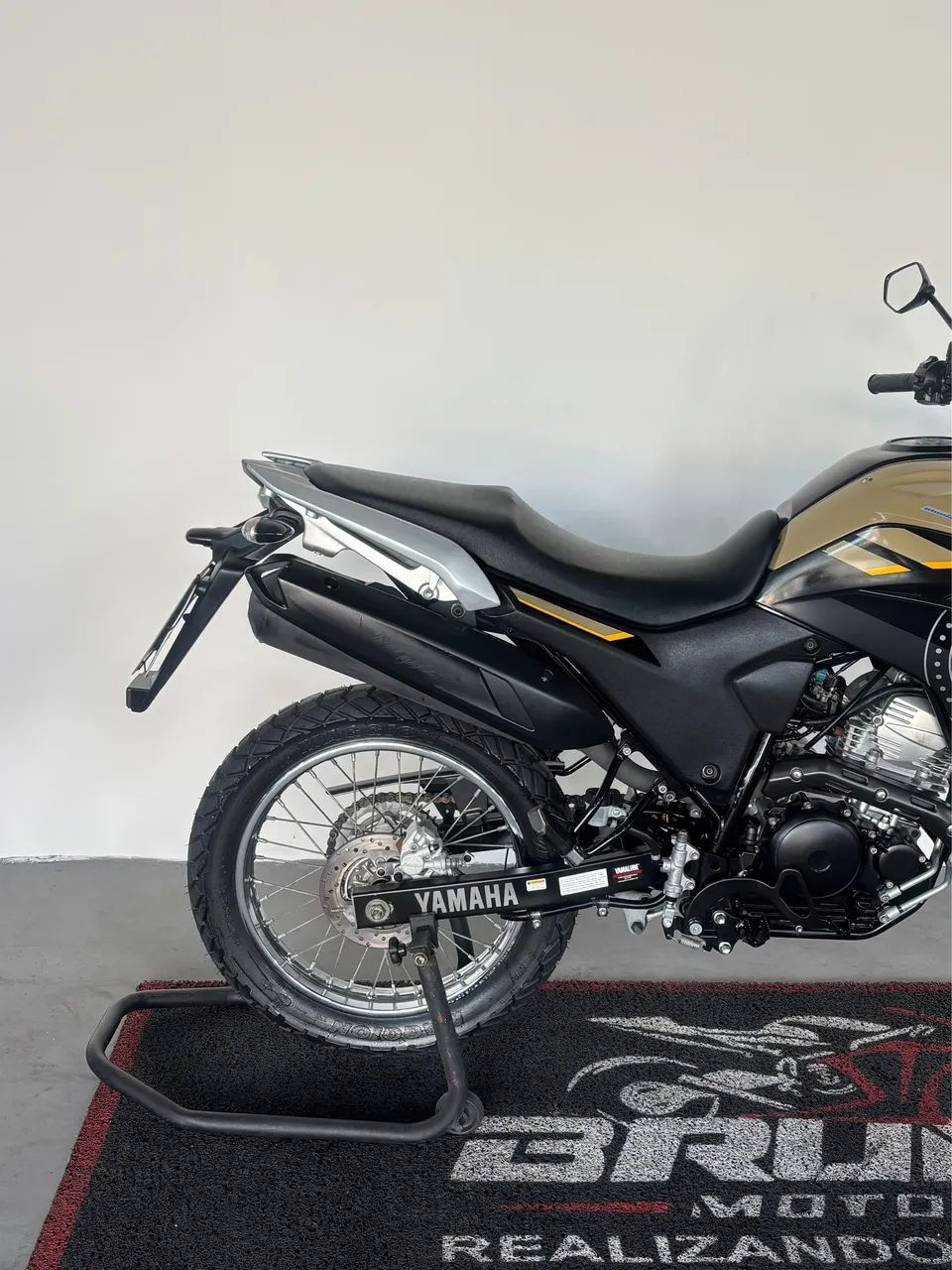 LANDER 250c ABS 2023 - Foto 5
