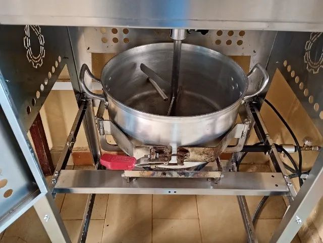 Máquinas para confeccionar salgados - Foto 3