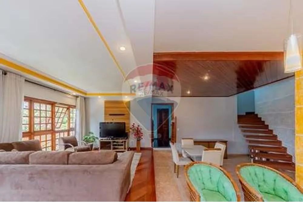 Luxo e Conforto: Casa em Condomínio Itapevi - Foto 2