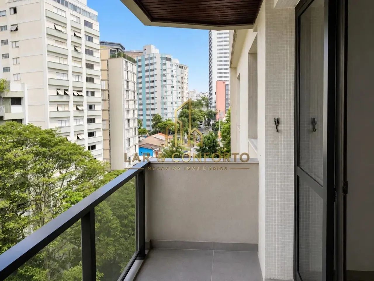 Apartamento à venda com 91m², 3 quartos e 2 vagas - Foto 5