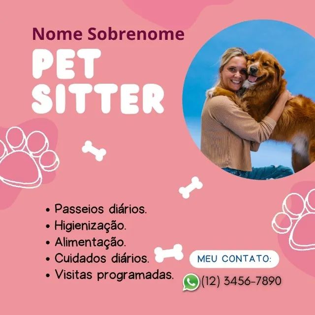 Posts profissionais para profissionais liberais. - Foto 2