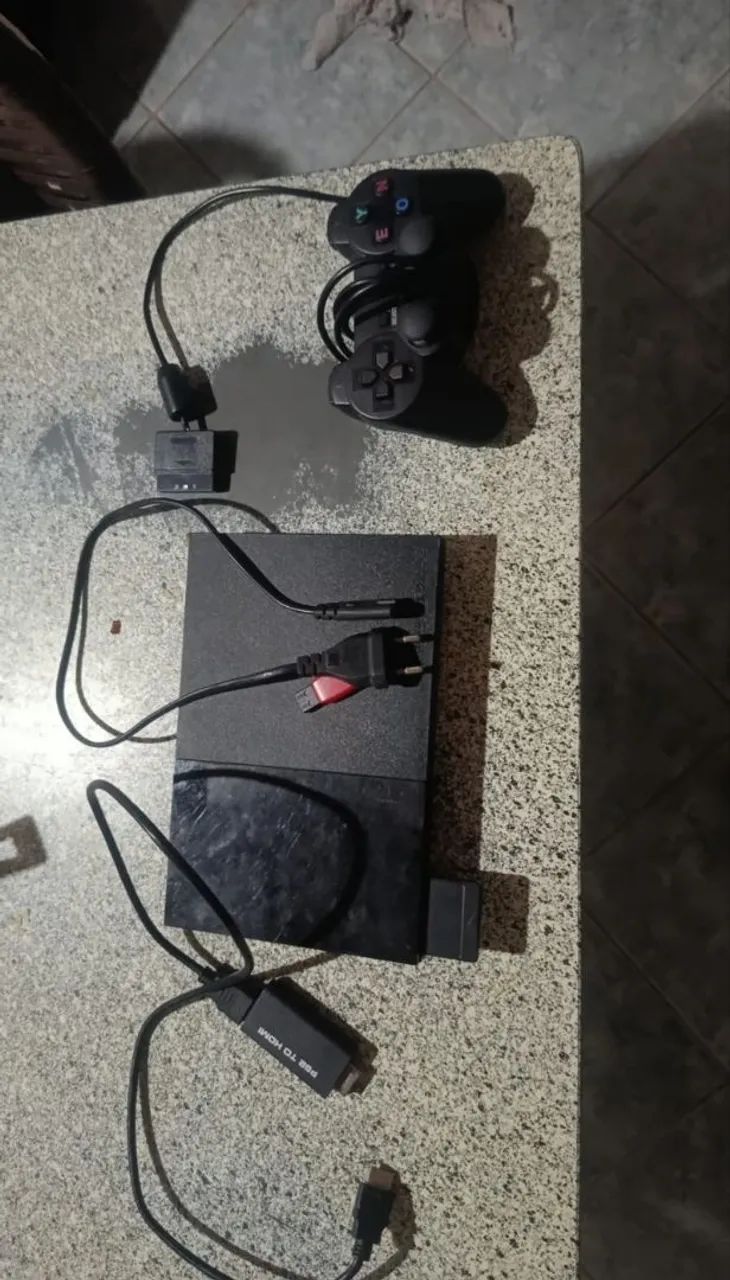 Ps2 - Foto 3