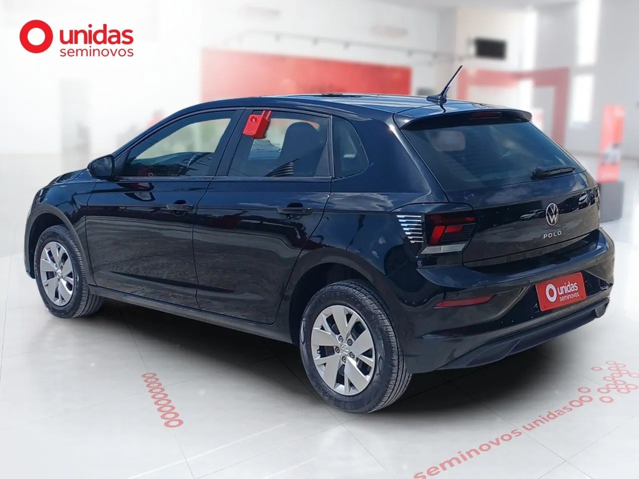 Volkswagen Polo Sense 1.0 170 TSI, foto 6 de 16