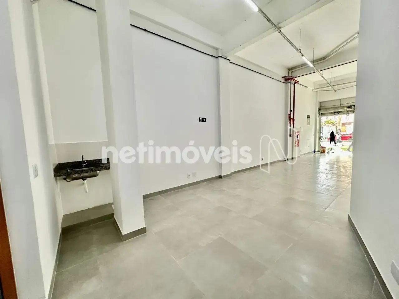 Locação Loja Coração Eucarístico Belo Horizonte - Foto 4