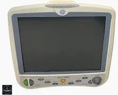 Monitor multiparametros Dash 5000 GE - Foto 4