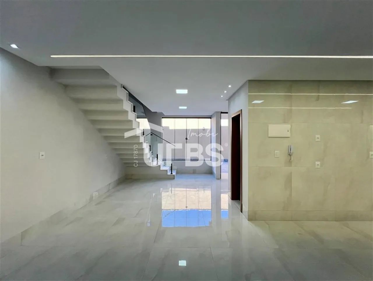 Casa de Condomínio - Sobrado 3 quartos, sendo 3 suítes - Foto 5