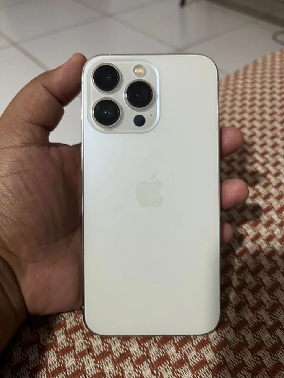 iPhone 13 Pro 128GB - Celulares e Smartphones - Nossa Senhora da