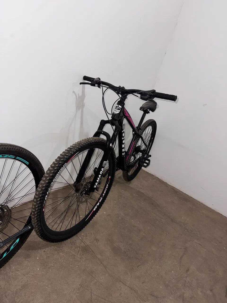 Bicicletas aro 29 - Foto 5