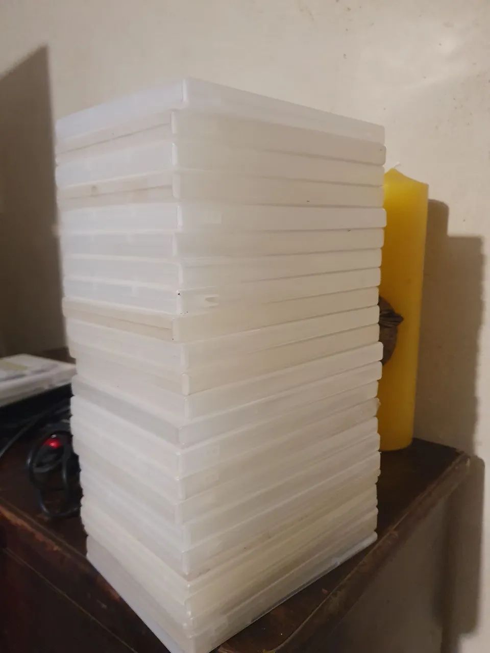 Porta Dvds - Foto 2