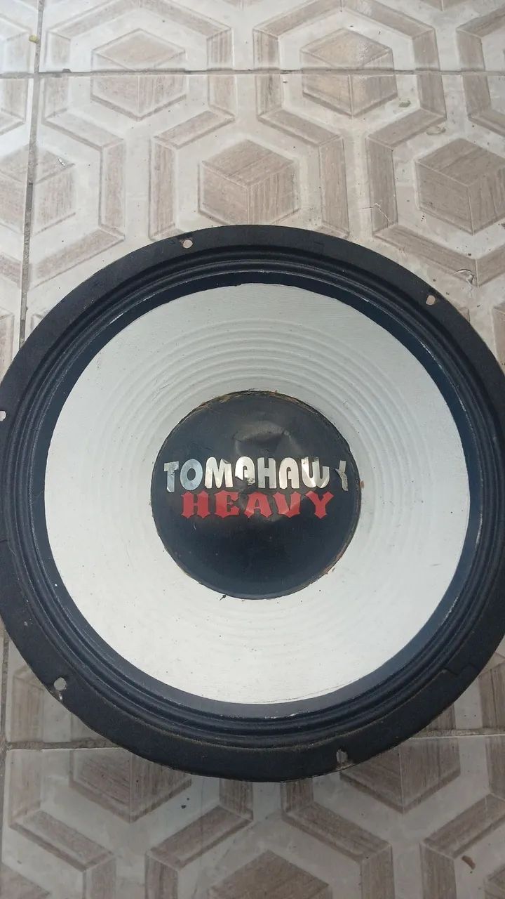 Vendo peças de som, tudo funcionando perfeitamente  - Foto 2