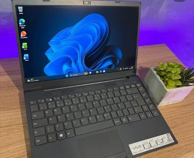 Vendo Notebook i5 10 geração 