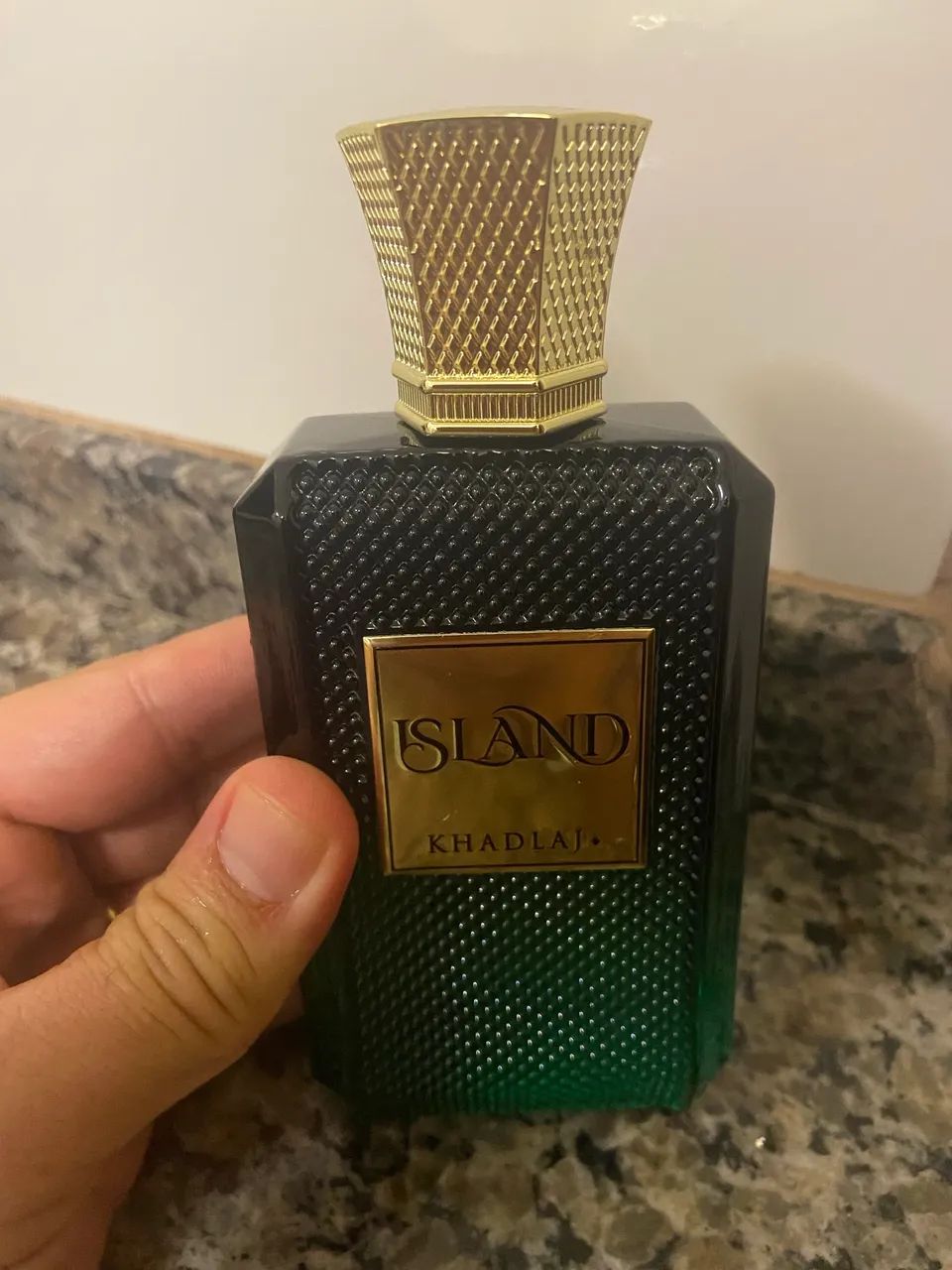 Perfume  Island 100ml