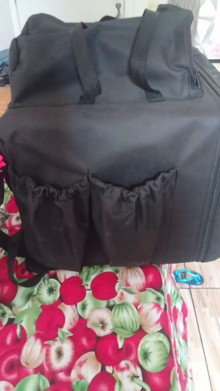 Bag entrega, ótimo estado - Foto 3