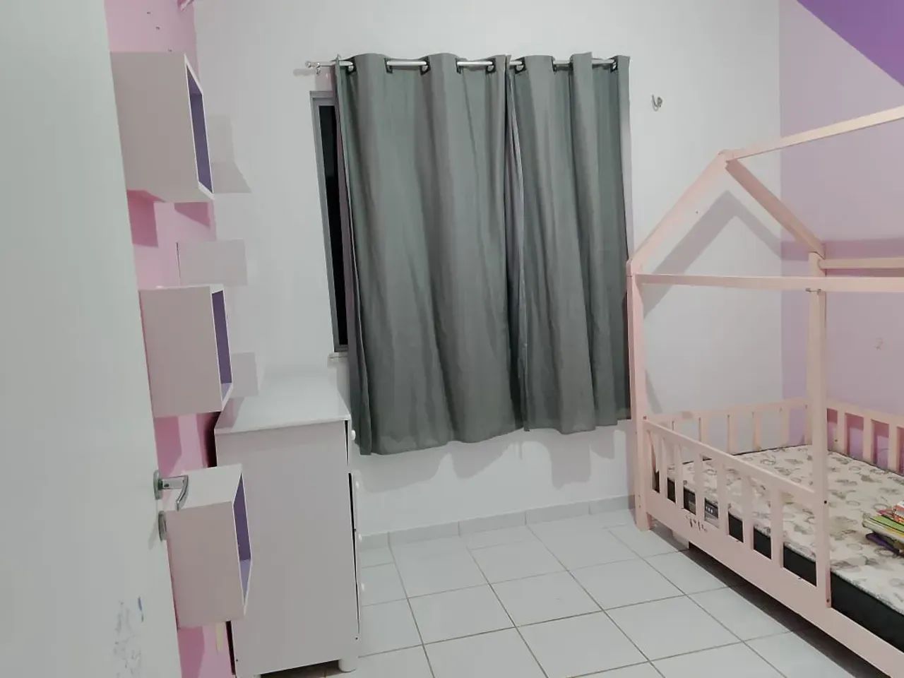 Imóvel para aluguel tem 53 metros quadrados com 2 quartos em Urucunema - Eusébio - CE - Foto 4