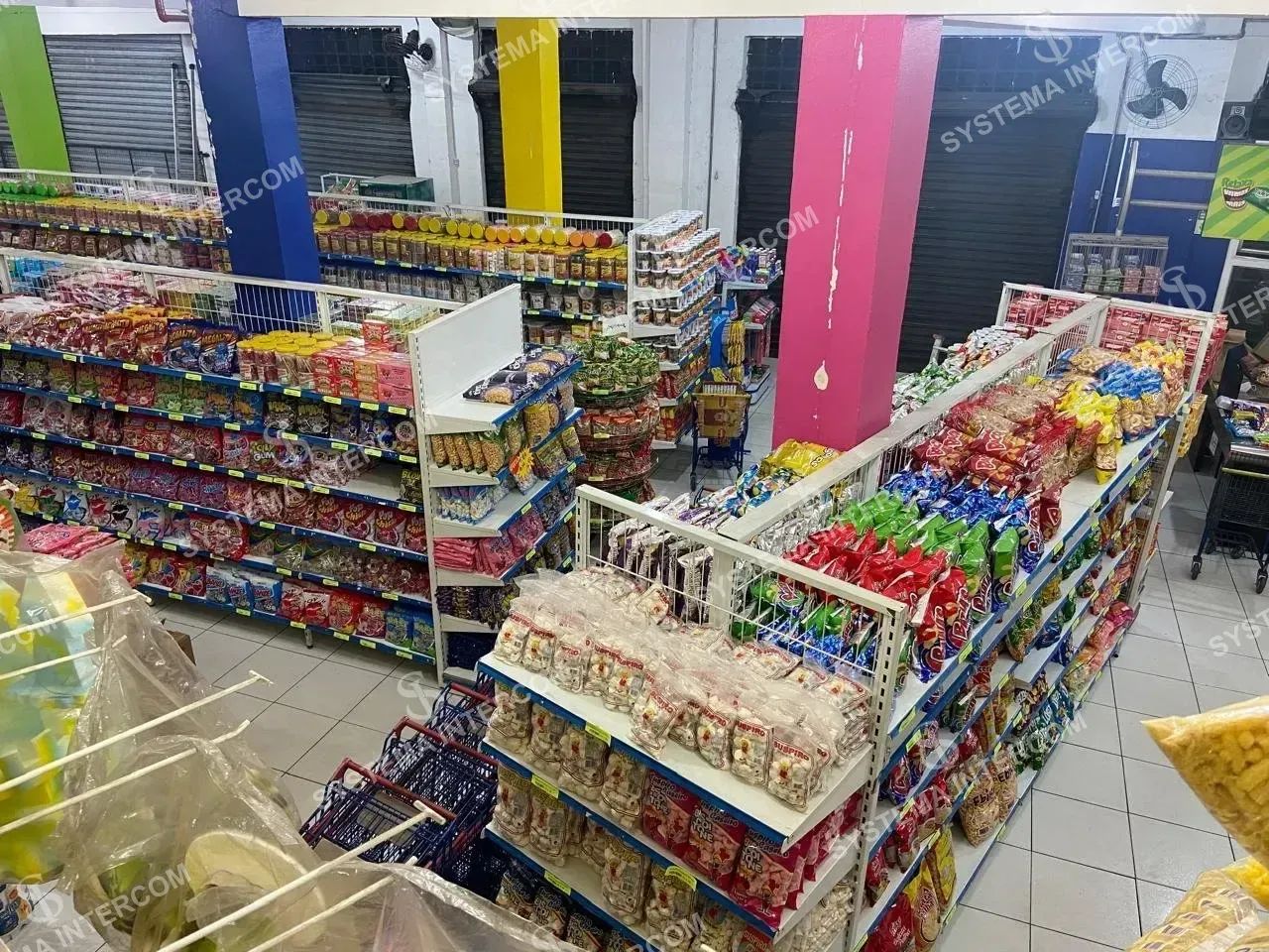 Loja de doces e artigo de festas zona leste - Foto 3