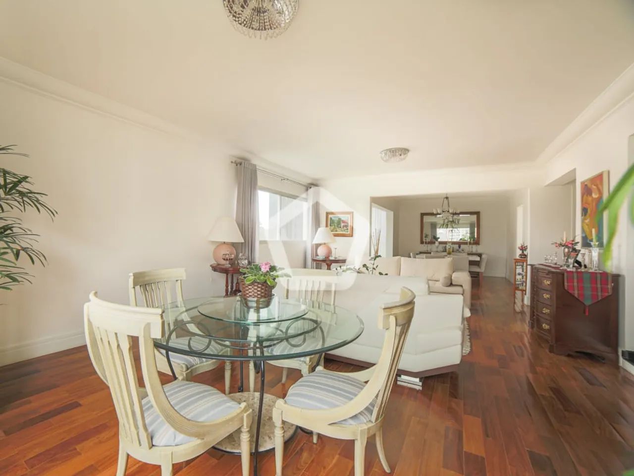 Apartamento em Indianópolis - Foto 4