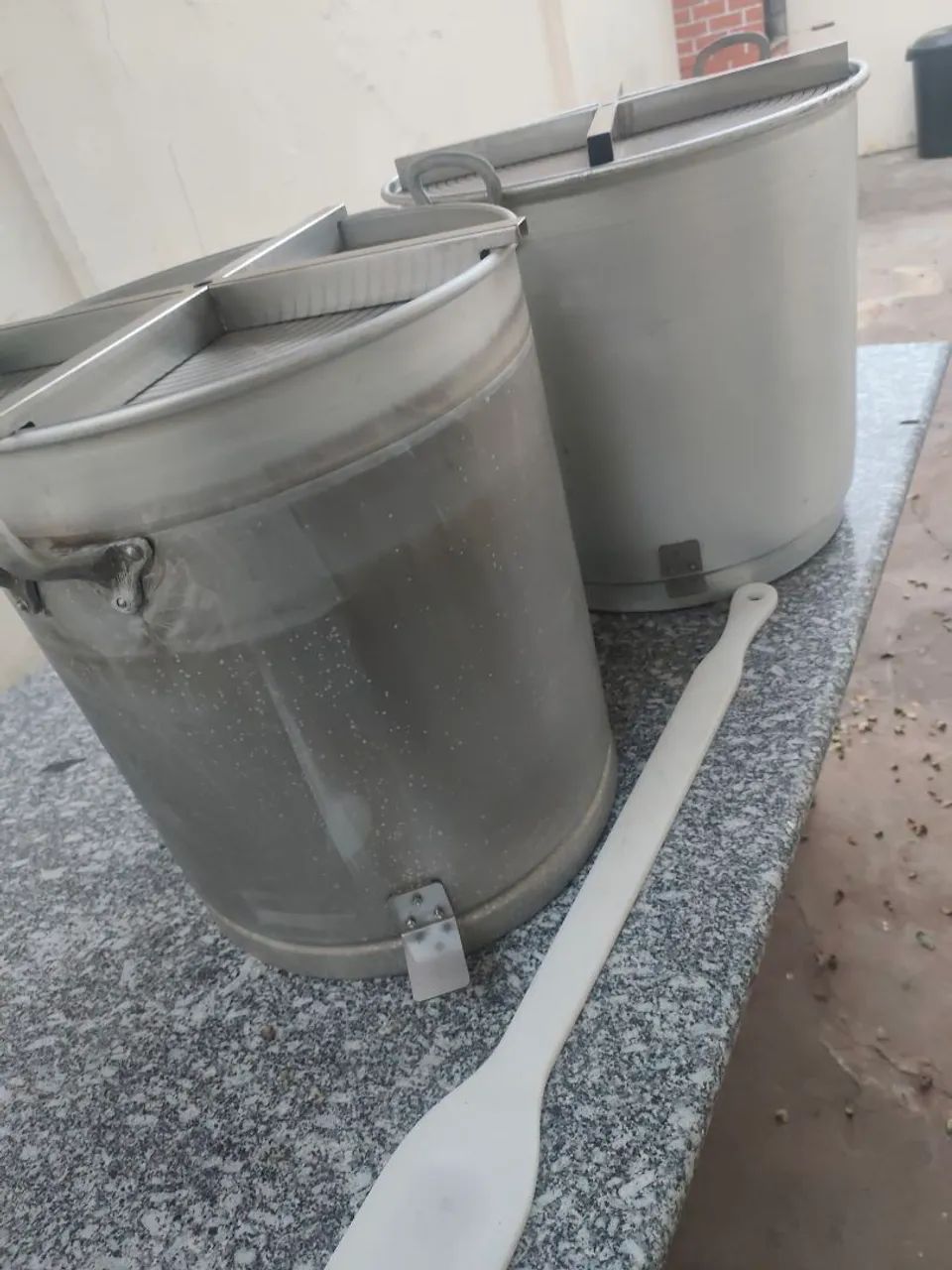 Single vessel beermax 75 - Foto 3