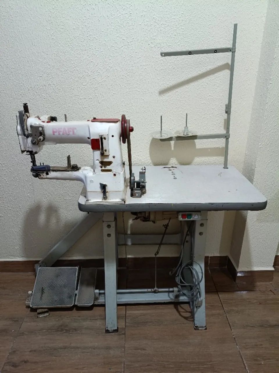 Máquina de Braço  - Foto 2
