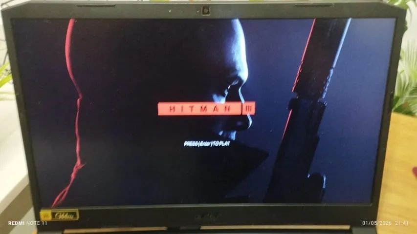  Notebook Gamer Ryzen 7 - Foto 3