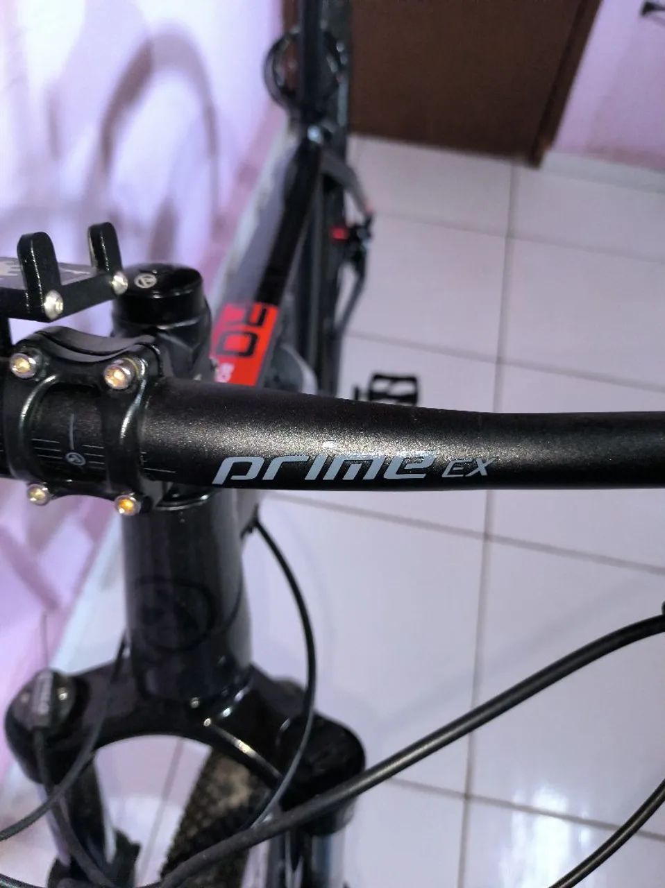 Bike MTB aro 29 - Foto 4