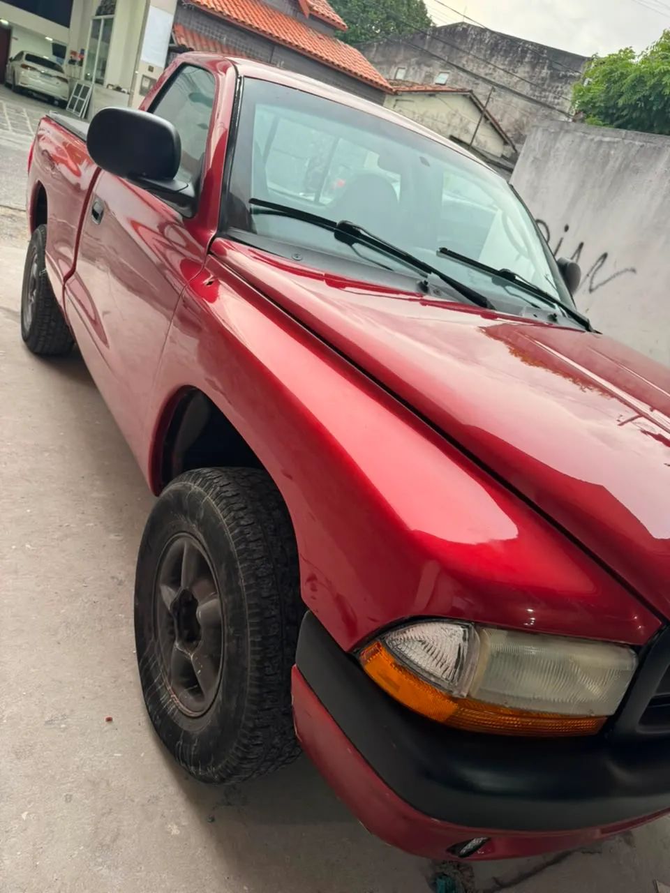 Dodge Dakota 2.5 2000 - Foto 5