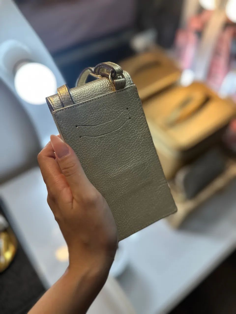Bolsa utilitária  - Foto 2