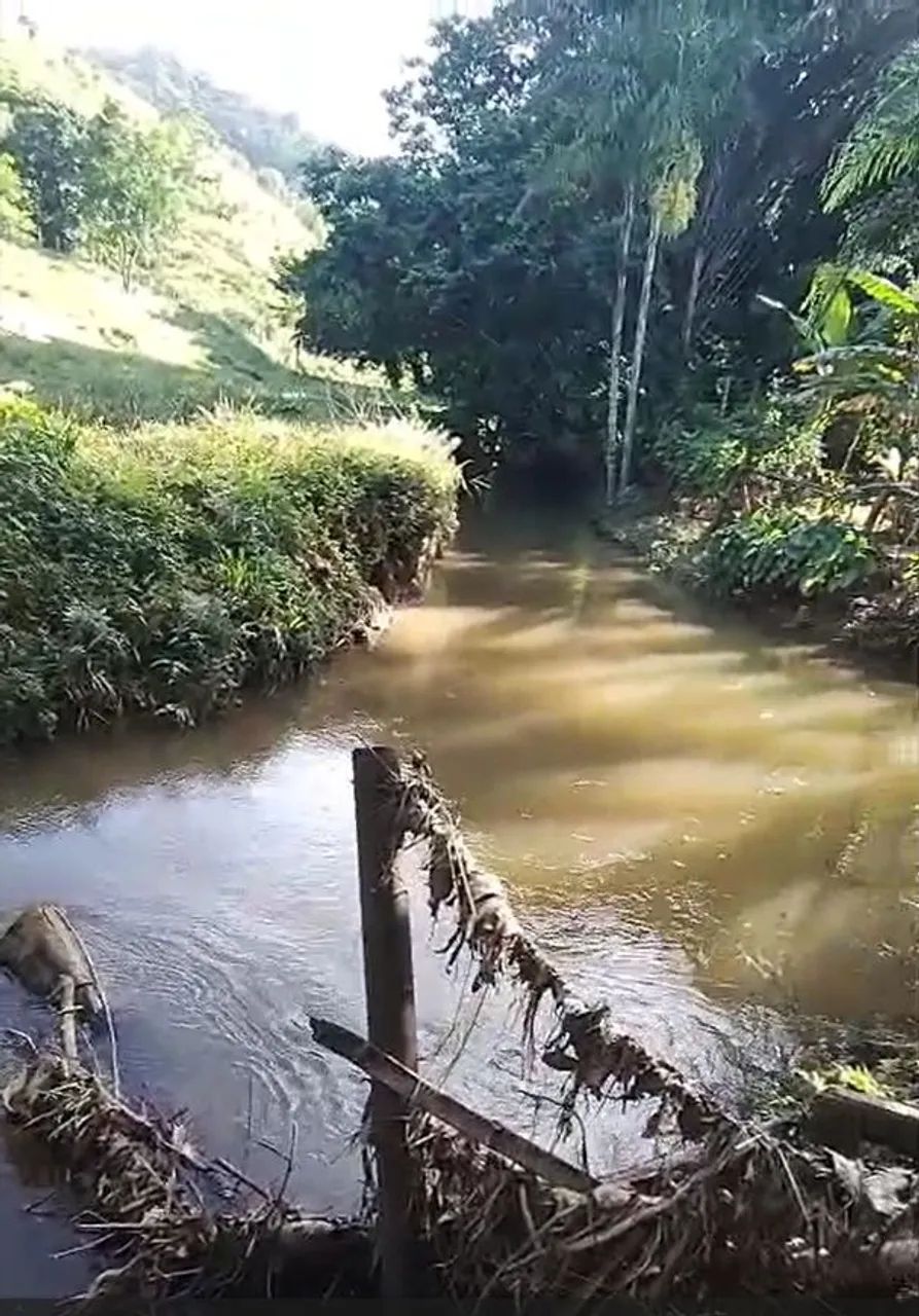 Linda chácara em Formate/Viana