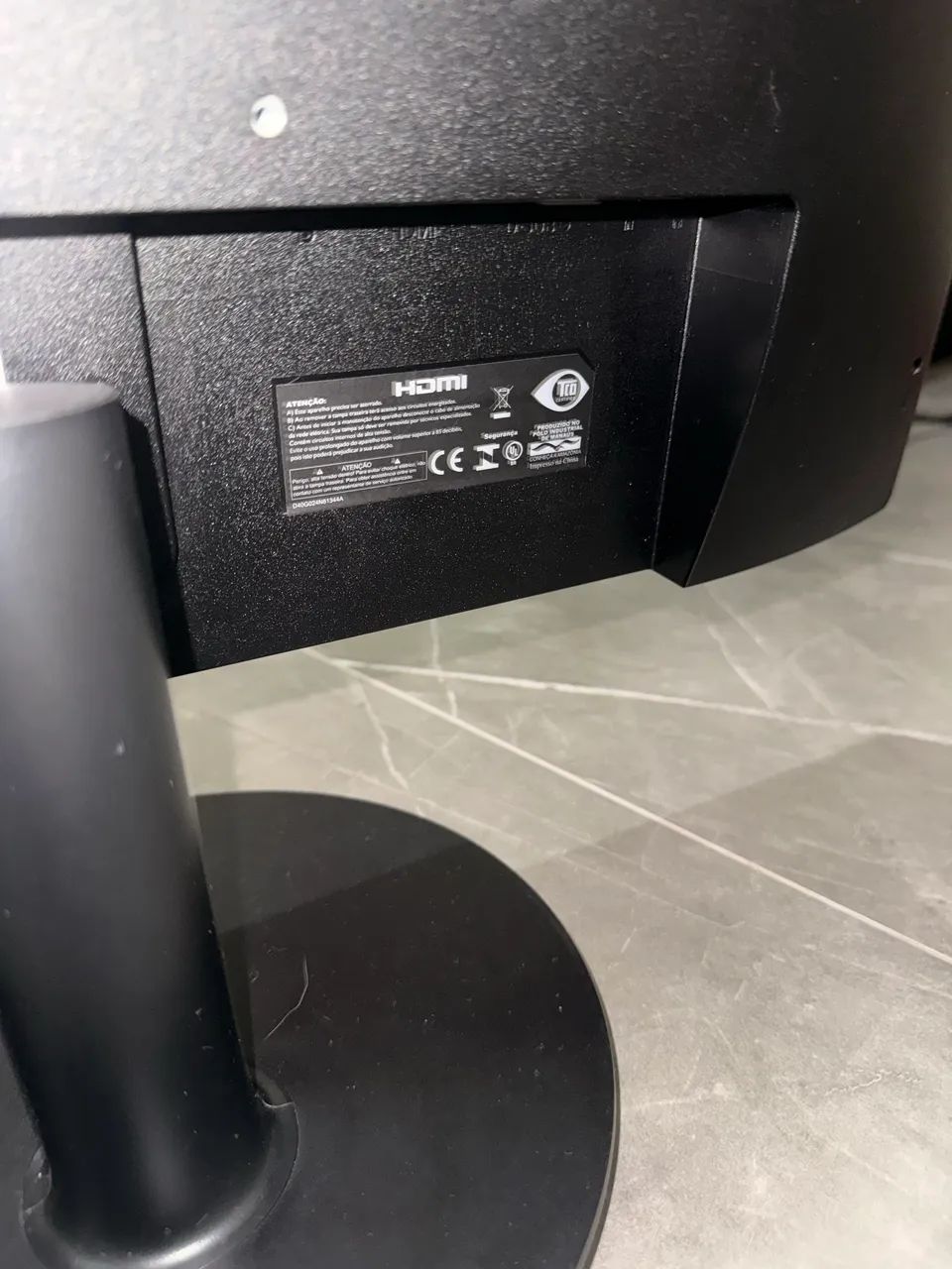 monitor philips  - Foto 3