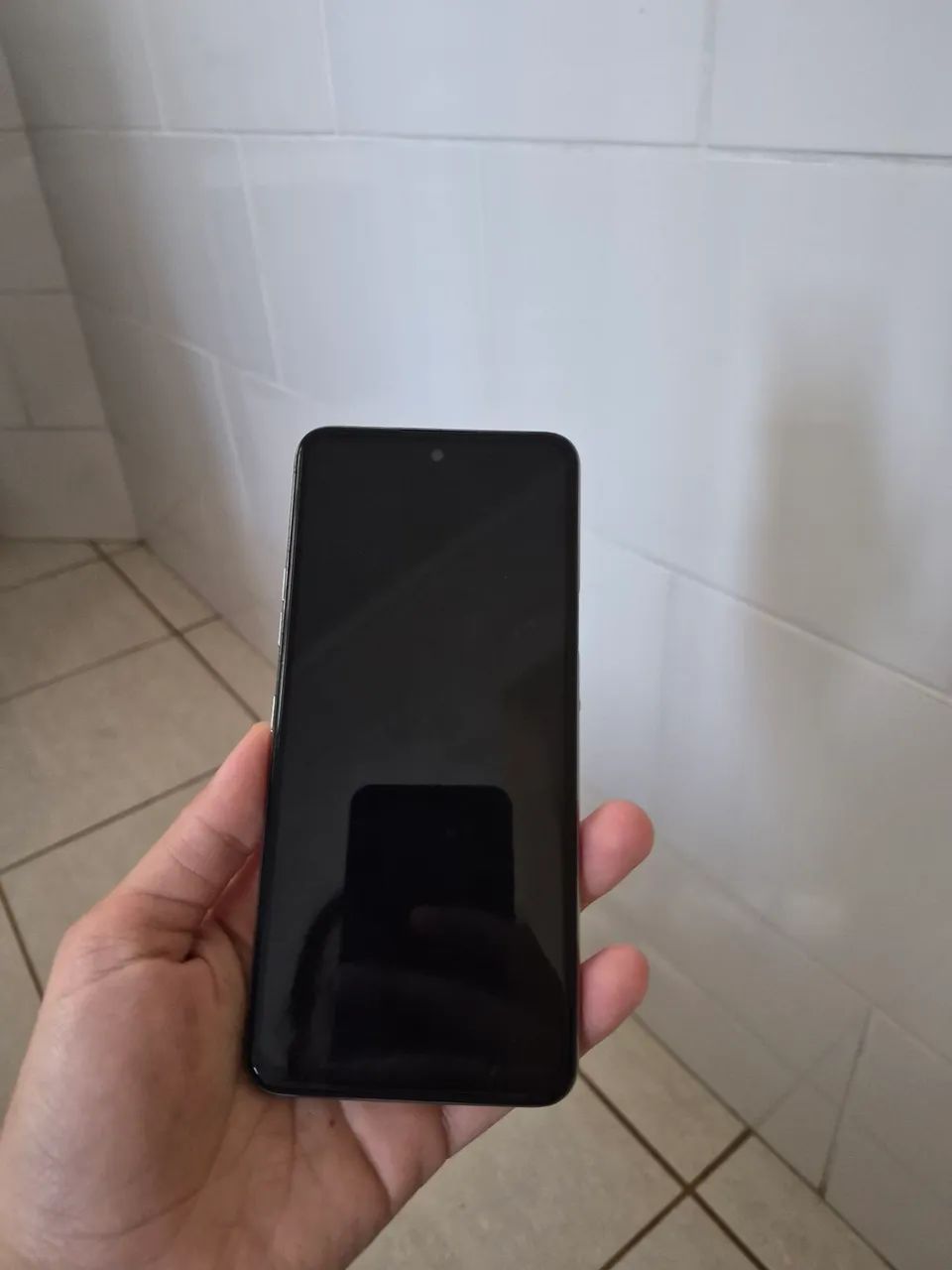 Celular LG K62 +