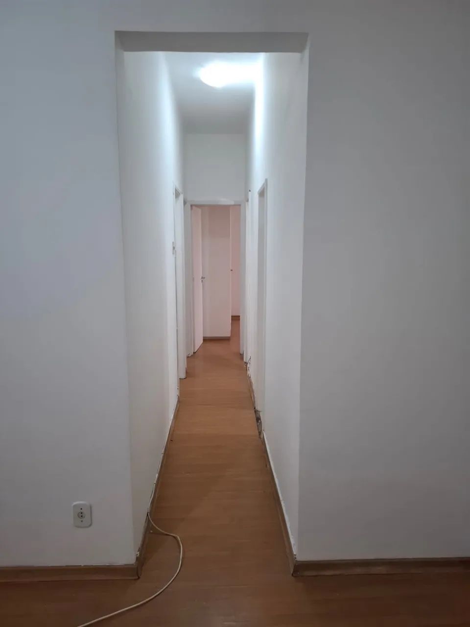ALUGO ÓTIMO APT 3 QUARTOS COM GARAGEM TIJUCA - Foto 3