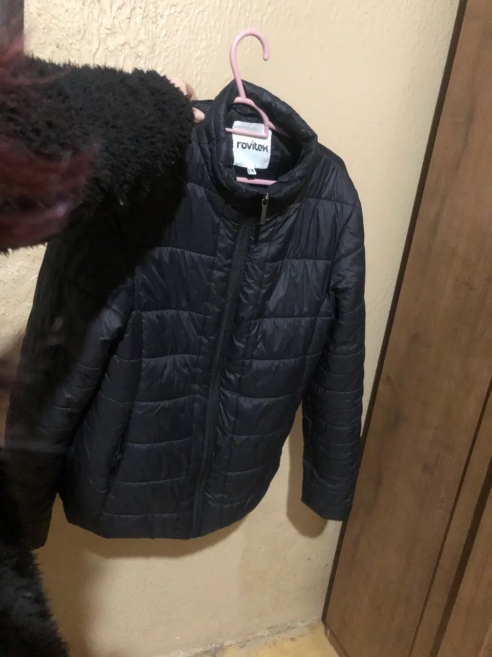 casaco unisex  - Foto 3