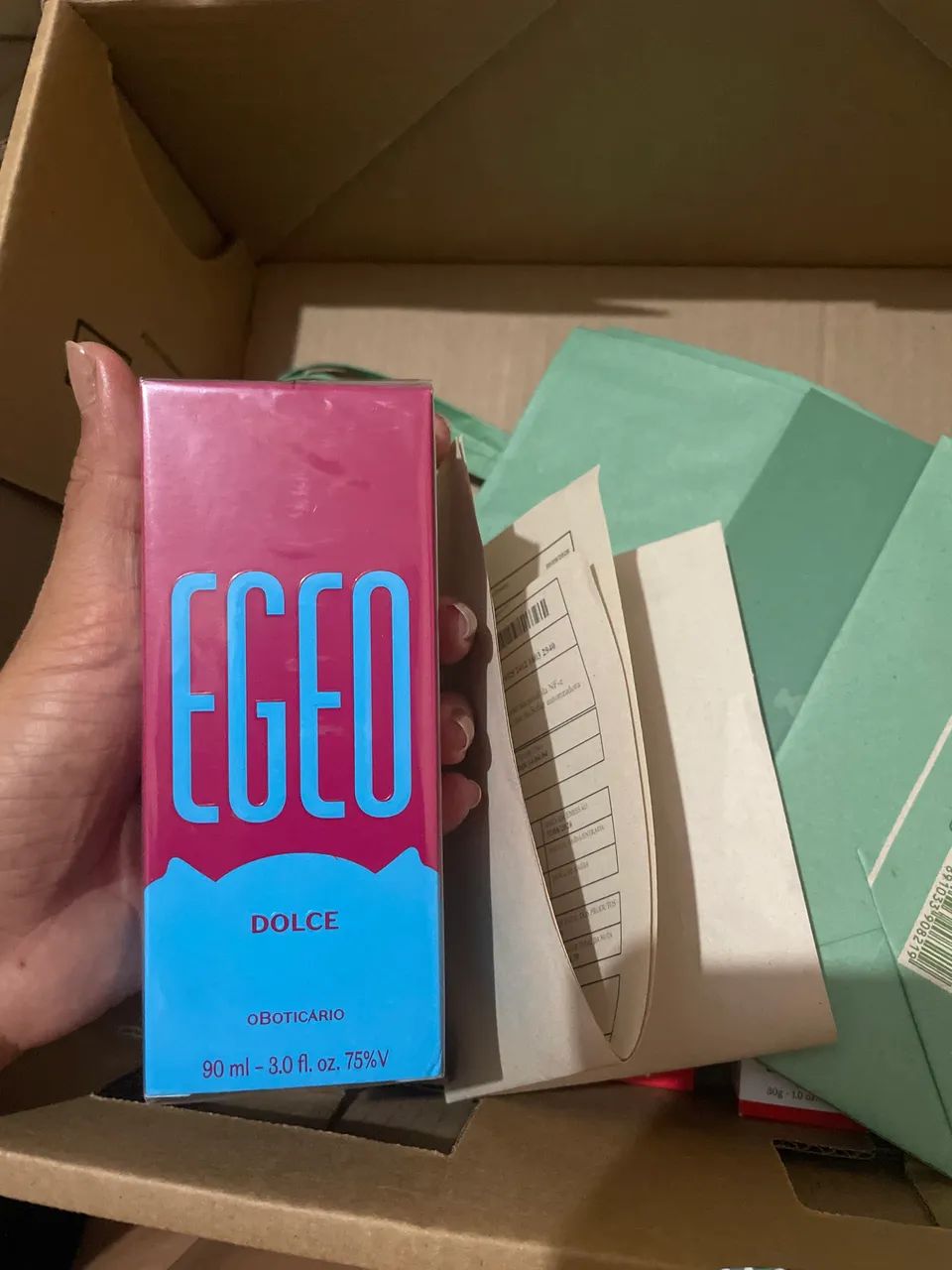 Egeo dolce $99 - Foto 2