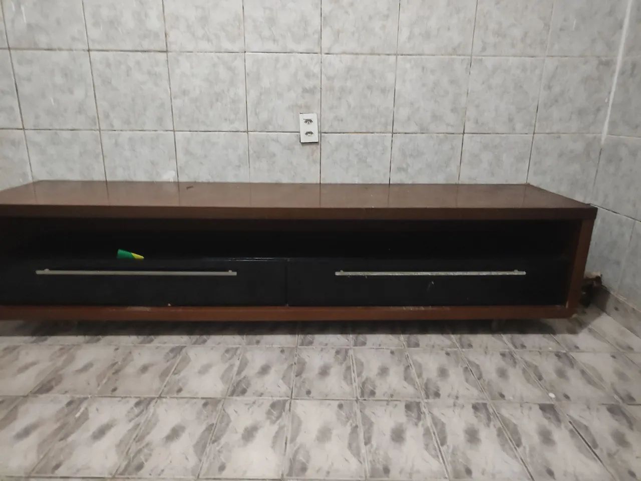 Rack madeira ligitina - Foto 4